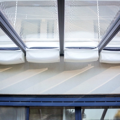 Terrassetak STOCKHOLM 340x950cm