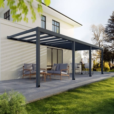 Terrassetak STOCKHOLM 340x950cm