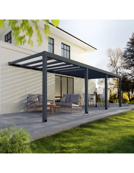 Terrassetak STOCKHOLM 340x950cm