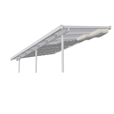 Skyggetak til terrassetak 300x305cm