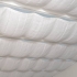 Skyggetak til terrassetak 300x860cm