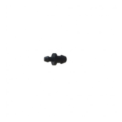 Rørpropp 4-7mm til LDPE-rør
