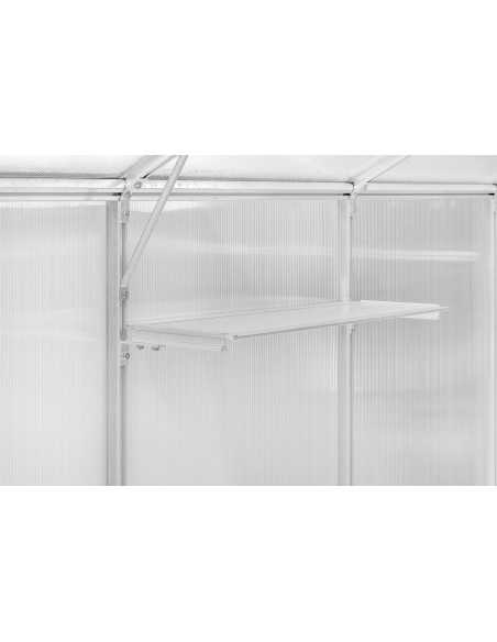 Hylle Til Drivhus “Sanus” Stor