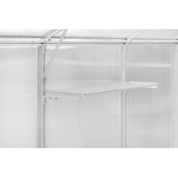 Hylle Til Drivhus “Sanus” Stor