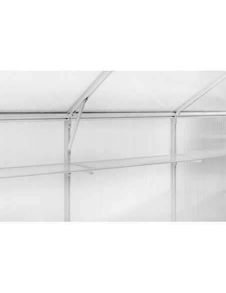 Hylle Til Drivhus “Sanus” Stor