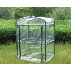 Minidrivhus 69 x 49 x 95cm