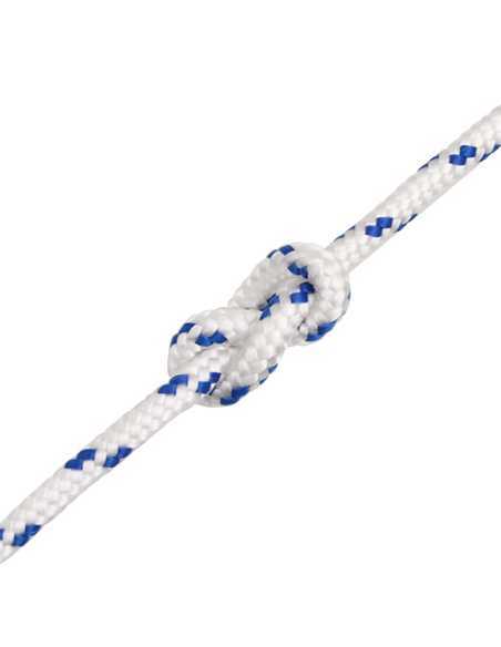 Tau hvit 3mm 50m