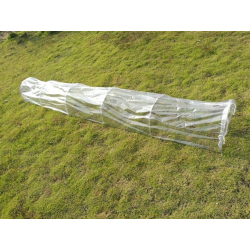 Minidrivhus 250 x 80 x 30cm