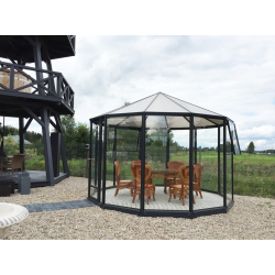 Drivhus "Forta Ringo"