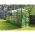 Veggdrivhus "Forta Vegg Pluss" (Bredde 1.59m)