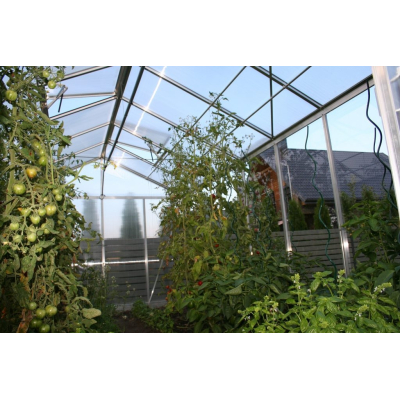 Planteopphengsystem Til Drivhus “Forta”