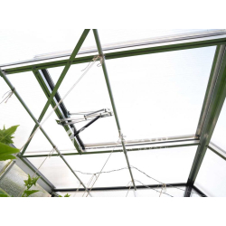 Planteopphengsystem Til Drivhus “Forta”