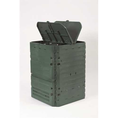 Kompostbeholder Thermo-King 600 liter