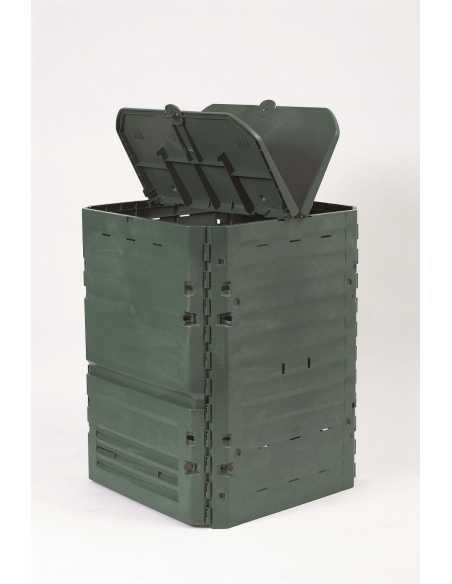 Kompostbeholder Thermo-King 600 liter