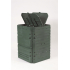 Kompostbeholder Thermo-King 600 liter