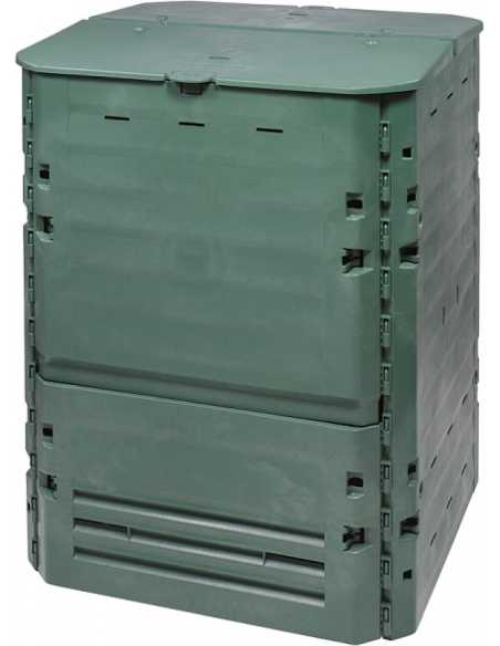 Kompostbeholder Thermo-King 600 liter