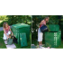 Kompostbeholder Thermo-King 600 liter