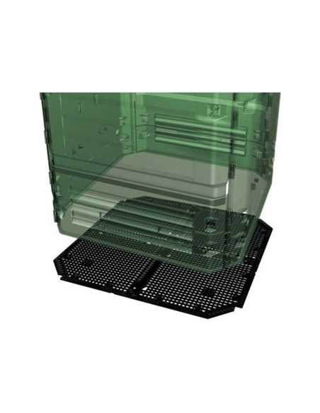 Bunnplate Til Thermo-King 400-600 liter
