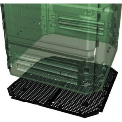 Bunnplate Til Thermo-King 400-600 liter