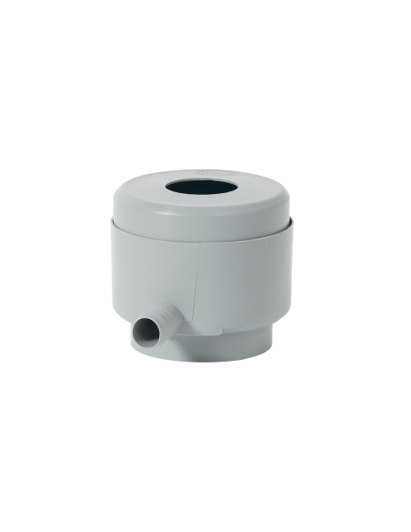 Regnvannsfilter for Takrenne “Device Grå”