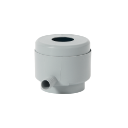 Regnvannsfilter for Takrenne “Device Grå”