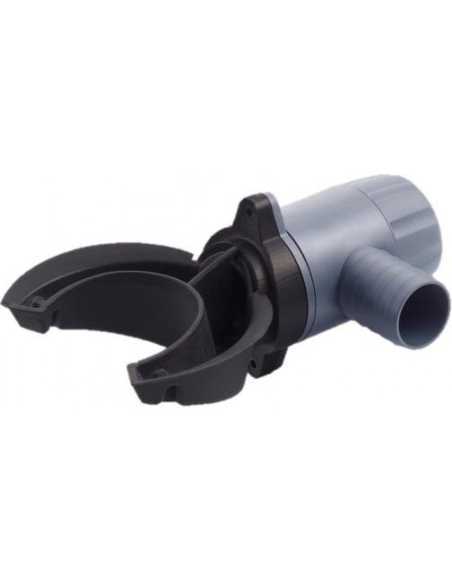 Regnvannsfilter for Takrenne “Rapido”