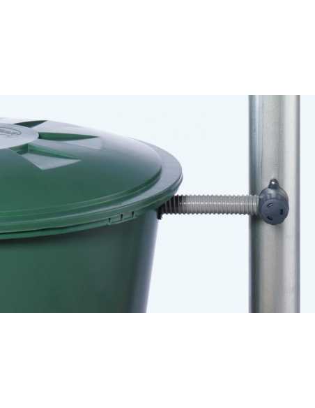 Regnvannsfilter for Takrenne “Rapido”