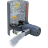Regnvannsfilter for Takrenne “Rapido” Regnvannsfilter for Takrenne “Rapido”