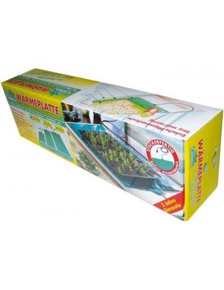 Varmematte For Planter "Biogreen WP"