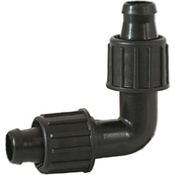 Dryppslange kobling slange x slange