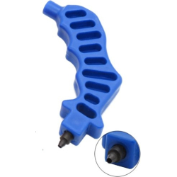 Verktøy For Å Lage Hull I Slange Metall 5-6mm