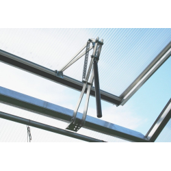 Automatisk Vindusåpner/Døråpner “Univent” Til Drivhus