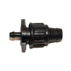 Kobling LDPE x dryppslange