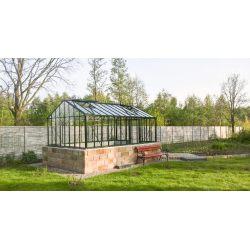 Drivhus På Mur "Forta Viktorian" (Bredde-309)