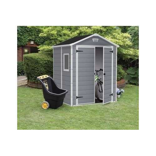 Redskapsbod (MANOR 6×5)