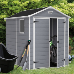 Redskapsbod (MANOR 6×8)