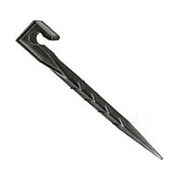 Holder For 20 mm Rør