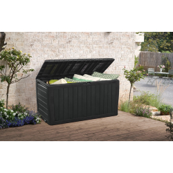 Putekasse (MARVEL PLUS 270 L) Grafitt