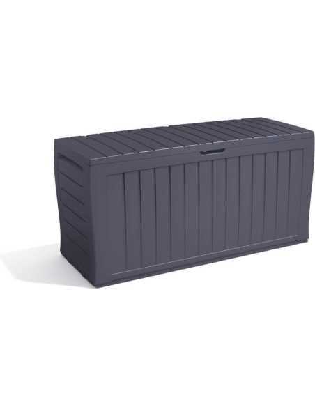 Putekasse (MARVEL PLUS 270 L) Grafitt