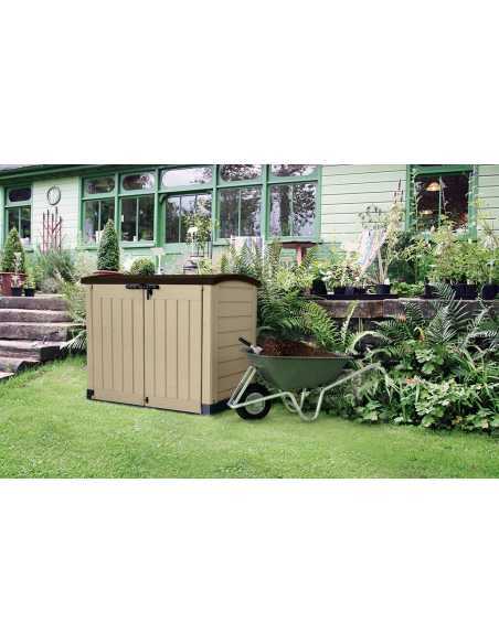 Oppbevaringsbod "Store It Out Arc"