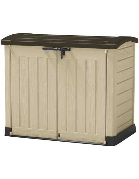 Oppbevaringsbod "Store It Out Arc"