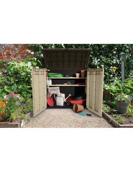 Oppbevaringsbod "Store It Out Arc"