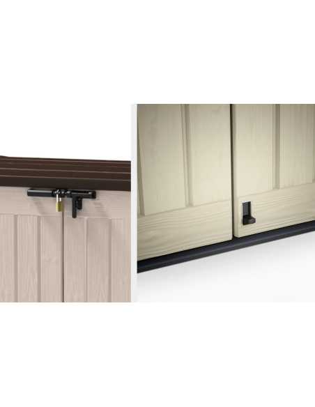 Oppbevaringsbod "Store It Out Arc"