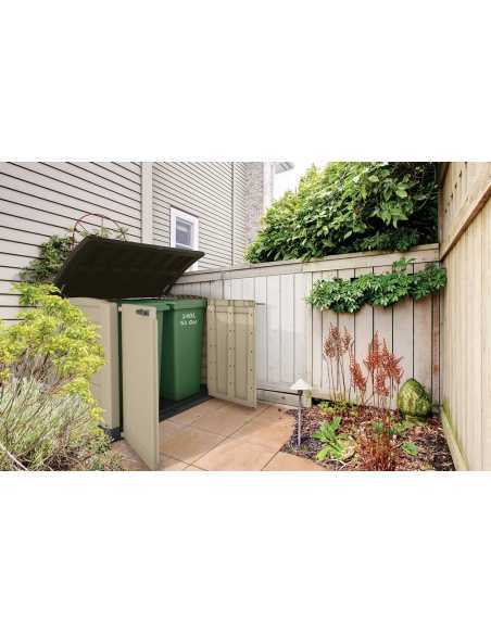 Oppbevaringsbod "Store It Out Arc"