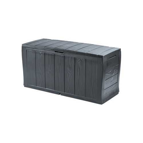 Putekasse (SHERWOOD 270 L) Grafitt