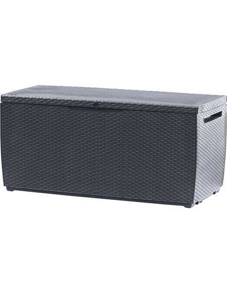 Putekasse (CAPRI 305 L) Grafitt