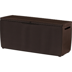 Putekasse (CAPRI 305 L) Brun