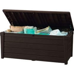 Putekasse (Brightwood 455 L) Brun