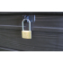 Putekasse (Brightwood 455 L) Brun