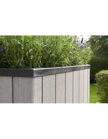 Blomsterkasse (Sequoia)